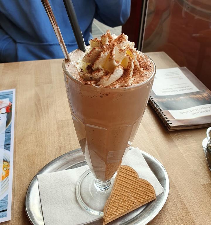 Café Pfannküchle