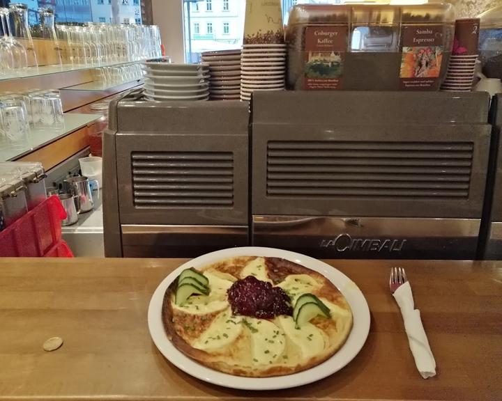 Café Pfannküchle